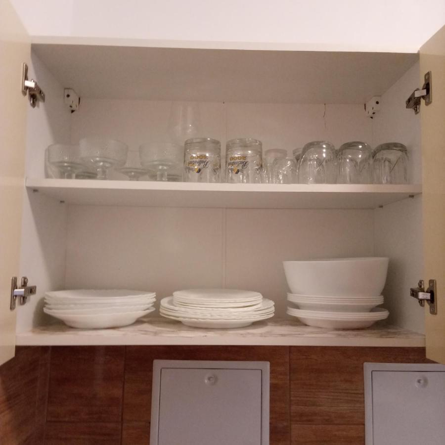 M&D Apartman Эгер Экстерьер фото